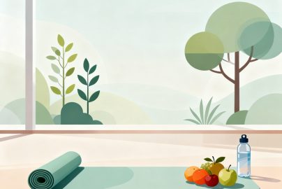 Kā uzlabot savu dzīves kvalitāti ar veselīgu dzīvesveidu