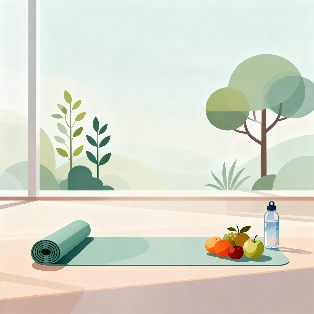 Kā uzlabot savu dzīves kvalitāti ar veselīgu dzīvesveidu