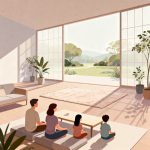 Kā veidot harmonisku ģimenes vidi